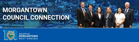 This is a summary of the recent Morgantown City Council meeting.