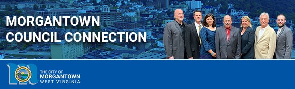 This is a summary of the recent Morgantown City Council meeting.