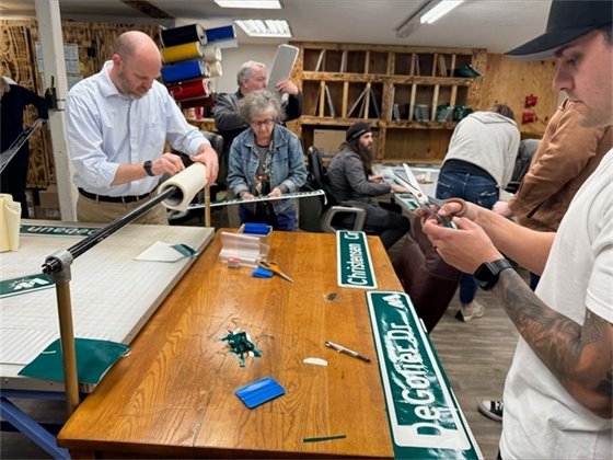 Citizens Academy 2024