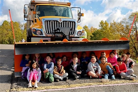 Municipal Government Week