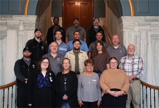 Development Services Photo