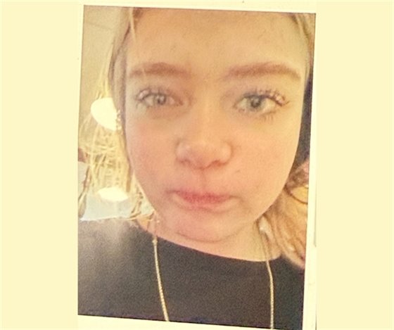 Josie Janie Mae Ritter