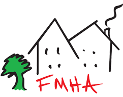 logo fmha