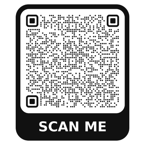 HRC QR Code Blessing Boxes