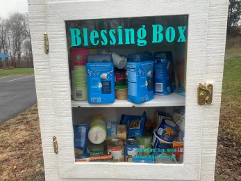 blessbox